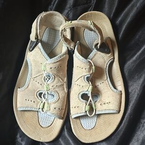 Lands End Outdoor Sandals